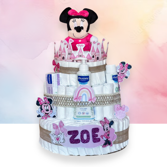 Tarta Minnie